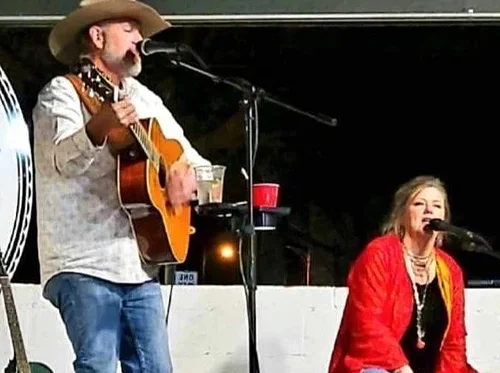 Randy Hawkins