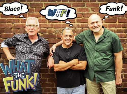 What The Funk!