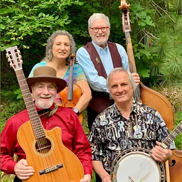 Pinery Boys & True Grass Bluegrass sponsored by PLC Kelling Foundation