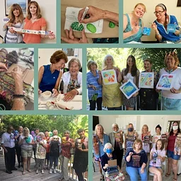 Art of Healing Workshop