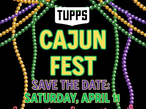 Cajun Fest