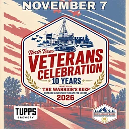 North Texas Veteran’s Day Celebration