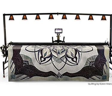 Coming Soon! Gammill Quilt Classes and Seminar – 22nd & 23rd