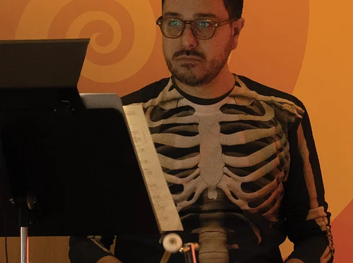 Symphonic Spooktacular