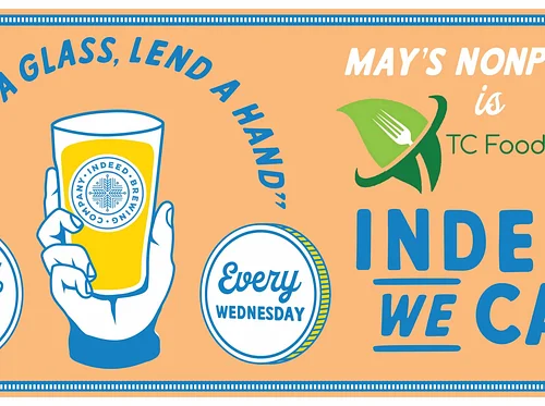 Indeed We Can – Twin Cities Food Justice