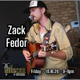 Zack Fedor