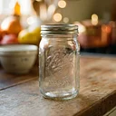 Greener Living: Mason Jar Magic