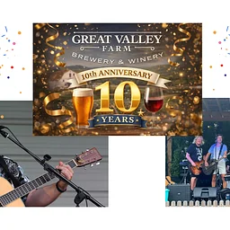 10th Anniversary Celebration