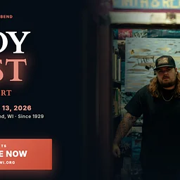 Kody West w/ Special Guest (TBA)