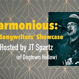 Harmonious: A Songwriters’ Showcase