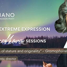 Art of The Piano