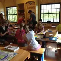 Kids’ Day Tuesday, August 18 – Last one for the 2026 Season