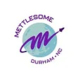 Mettlesome