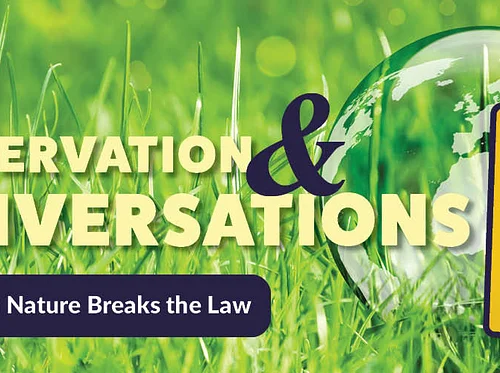 Conservation and Conversations: Fuzz (Virtual)