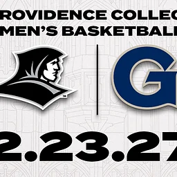 Providence College vs Georgetown