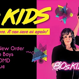 80s kids