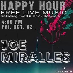 Joe Miralles