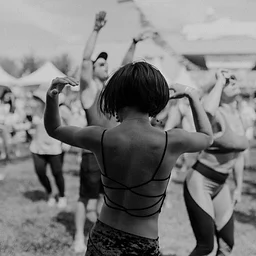 Shakti Dance