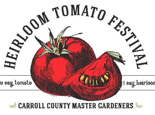 Master Gardeners Heirloom Tomato Festival