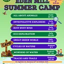 Summer Camp – Tracks and Trails August 24-28, 2026