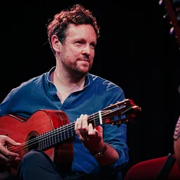 Derek Gripper: Music from the Strings of Mali (RBA)