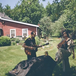 CANCELED - An Evening with Haley Heynderickx and Max Garcìa Conover
