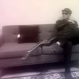 Marshall Crenshaw