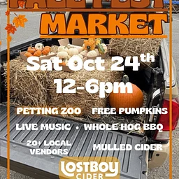 Fall Fest 2026
