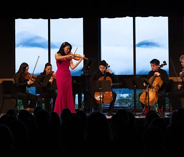 55th Summer Music Festival