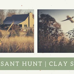 SIOR Pheasant Hunt 2026