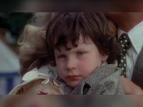 The Omen (50th Anniversary)