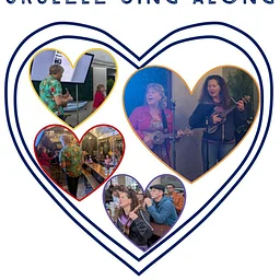 Ukulele Sing-Along
