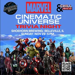 MCU Themed Trivia