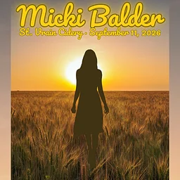 MUSIC | MICKI BALDER