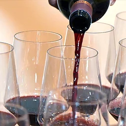 Wine & Yap with Just Grapes Wine Club