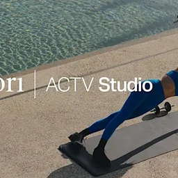 Vuori Montgomery Village x Karve Fitness
