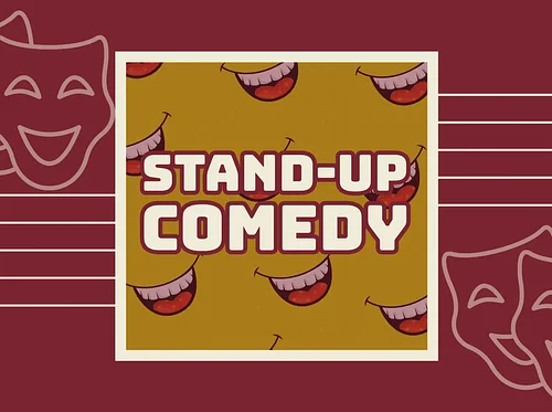 The Comedy Joint | Every Wednesday | Gee Mack | Stand-Up Comedy West Los Angeles