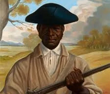 The History of African-Descended Soldiers and Civilians Serving in the Revolutionary War