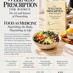 The Wellness Prescription