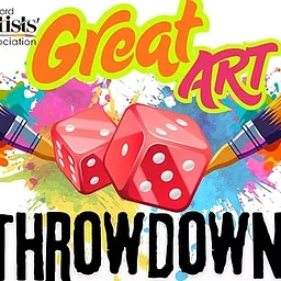 Great Art Throwdown