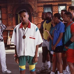 Summer Screening Series: Do the Right Thing
