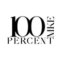 100% MKE logo