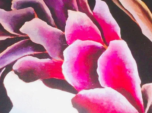 The Art Guild of Port Washington presents Spring Gardens with Su-Chow Tannuzzo