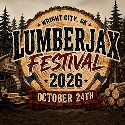 Lumberjack Festival 2026