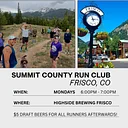 Frisco Run Club
