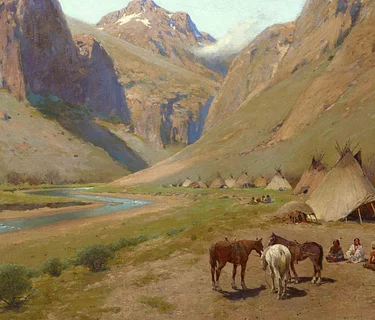 Opening Reception Celebration