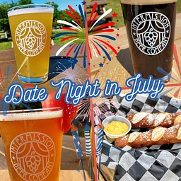 Date Night in July!