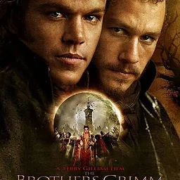 Charlevoix Film Club: The Brothers Grimm