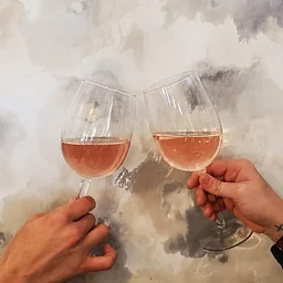 Rosé All Day Tuesday at flora | Charlotte