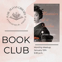 BOOK CLUB